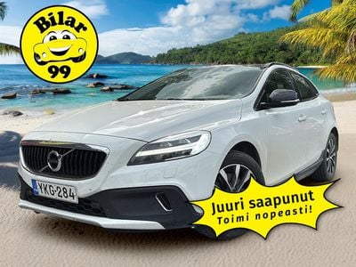 Volvo V40 CC