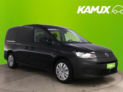 VW Caddy Maxi