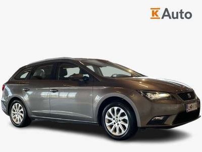 Seat Leon ST