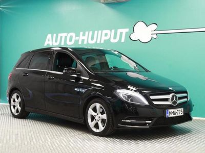 Mercedes B180