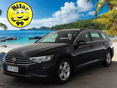 Käytetty VW Passat 150 HP (110 kW) 2021 Farmari