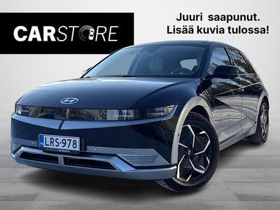 Käytetty Hyundai Ioniq 5 Premium 224 kW (305 HP) 2021 Katumaasturi