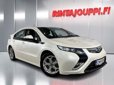 Käytetty Opel Ampera Cosmo 86 HP (63 kW) 2012 Viistoperä