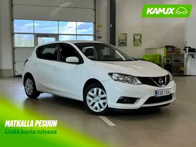 Nissan Pulsar