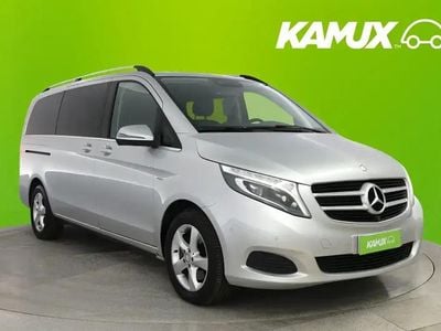 Mercedes V250