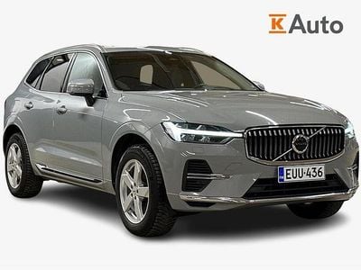 Käytetty 2023 Volvo XC60 Core Katumaasturi | 39 900 € (Perustarjous)