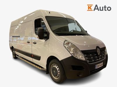 käytetty Renault Master dCi 145 TwinTurbo L3H2 13 m31