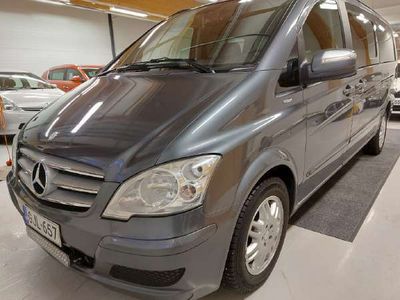 Mercedes Viano