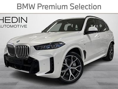 Käytetty BMW X5 M Sport 490 HP (360 kW) 2025 Katumaasturi