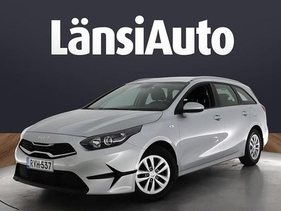 Käytetty Kia Ceed Sportswagon EX 120 HP (88 kW) 2023 Farmari