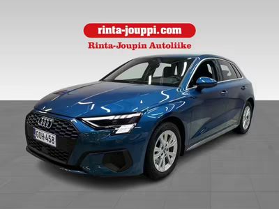 Audi A3 Sportback e-tron