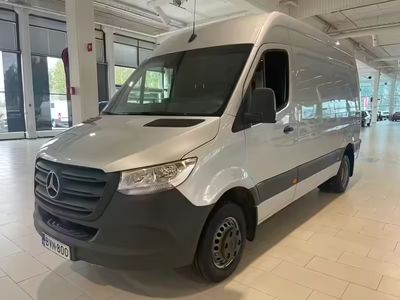 Mercedes Sprinter