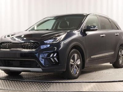 käytetty Kia Niro 1,6 GDI Plug-In Hybrid Advance Pluspaket 2 Kessy