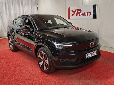 Käytetty Volvo C40 Plus 300 kW (408 HP) 2023 Katumaasturi