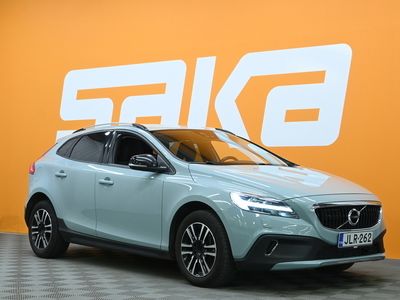 Volvo V40 CC