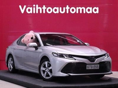 Käytetty Toyota Camry Active 218 HP (160 kW) 2020 Sedan
