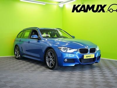 käytetty BMW 320 320 F31 Touring i A xDrive Business Exclusive Edition M Sport