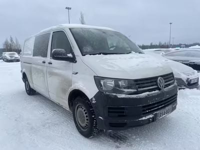 VW T5