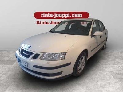 käytetty Saab 9-3 9-3 4DSEDAN 2.0-F-45F/268