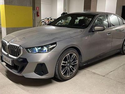 Käytetty BMW i5 M Sport 289 kW (394 HP) 2025 Sedan