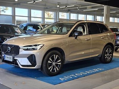 Käytetty Volvo XC60 Performance 456 HP (335 kW) 2024 Katumaasturi
