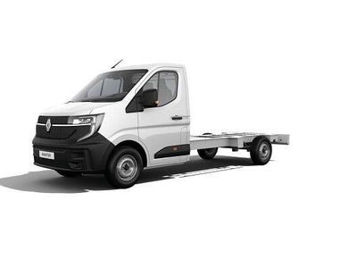 Uusi Renault Master 150 HP (110 kW) 2025 Van