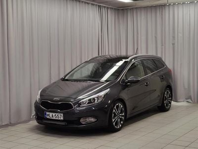 Kia Ceed Sportswagon