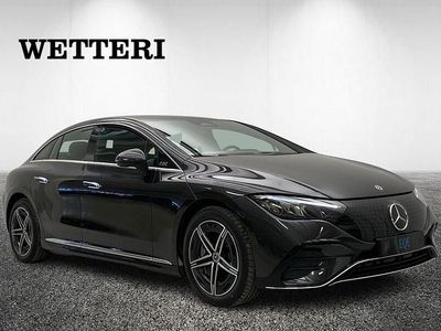 Käytetty Mercedes EQE350 Advanced Plus 214 kW (292 HP) 2025 Harmaa Sedan