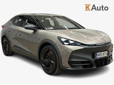 Peessi Käytetty 2024 Cupra Tavascan VZ2 Katumaasturi | 48 490 € (Perustarjous)