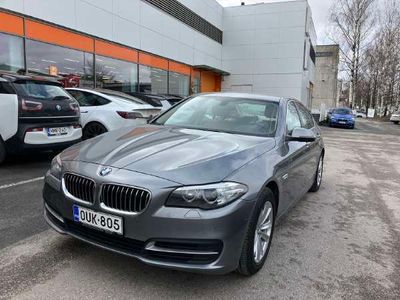 BMW 528