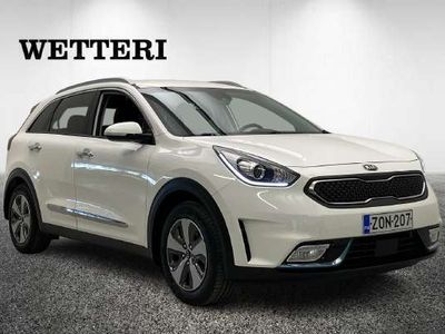 käytetty Kia Niro Plug-in 1,6 GDI DCT EX /