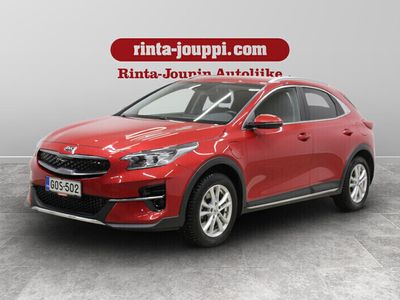 käytetty Kia XCeed 1,6 GDI Plug-In Hybrid EX DCT - 2 x renkaat, Lämpöpaketti, ACC, Peruutuskamera!