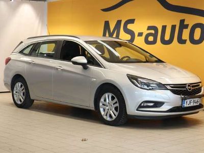 käytetty Opel Astra Sports Tourer Enjoy 1,4 Turbo Start/Stop 110kW AT6