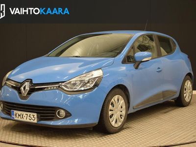 käytetty Renault Clio IV 