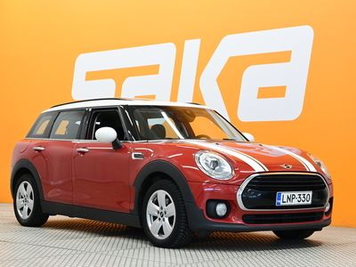 Mini Cooper D Clubman