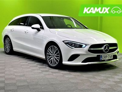 Mercedes CLA180