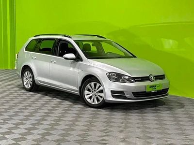 VW Golf VII