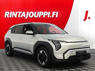 Uusi 2025 Kia EV3 Premium Katumaasturi | 45 745 € (Hieman kallis)