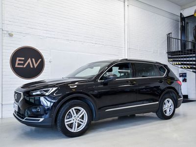 käytetty Seat Tarraco 1,4 PHEV 245 e-Hybrid Xcellence Launch Edition DSG / ACC /