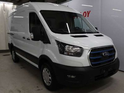 Ford E-Transit