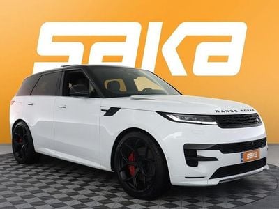 Käytetty Land Rover Range Rover Sport Autobiography 460 HP (338 kW) 2024 Katumaasturi