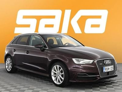 Audi A3 Sportback e-tron