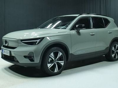Volvo EX40
