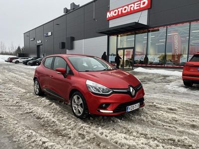 Käytetty Renault Clio IV Zen 90 HP (66 kW) 2018 Viistoperä