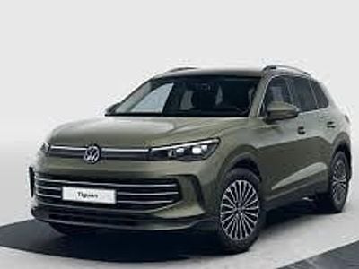 Uusi 2025 VW Tiguan Comfortline Katumaasturi | 42 688 €
