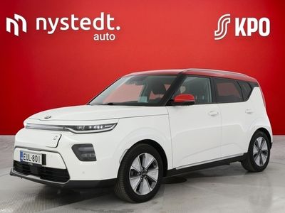 Kia Soul EV