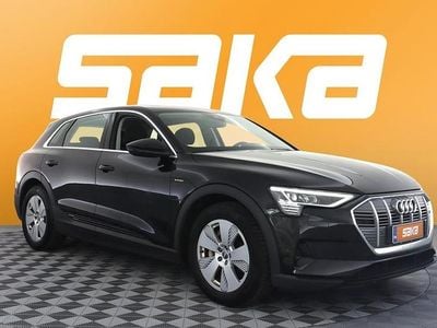 Käytetty 2021 Audi e-tron Katumaasturi | 28 800 € (Supertarjous)