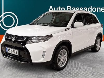 Käytetty Suzuki Vitara GL 116 HP (85 kW) 2025 Viistoperä