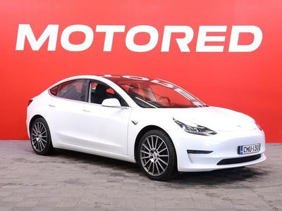 Käytetty Tesla Model 3 339 kW (462 HP) 2019 Sedan