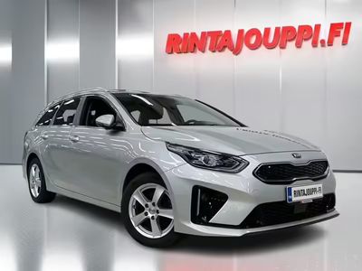 Kia Ceed Sportswagon